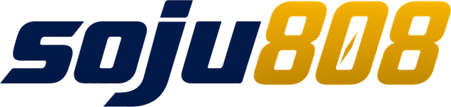 Logo soju808